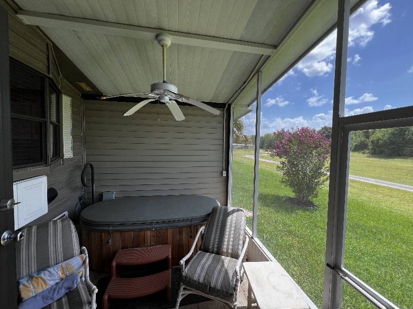 195 Fairway Circle a Winter Haven, FL Mobile or Manufactured Home for Sale